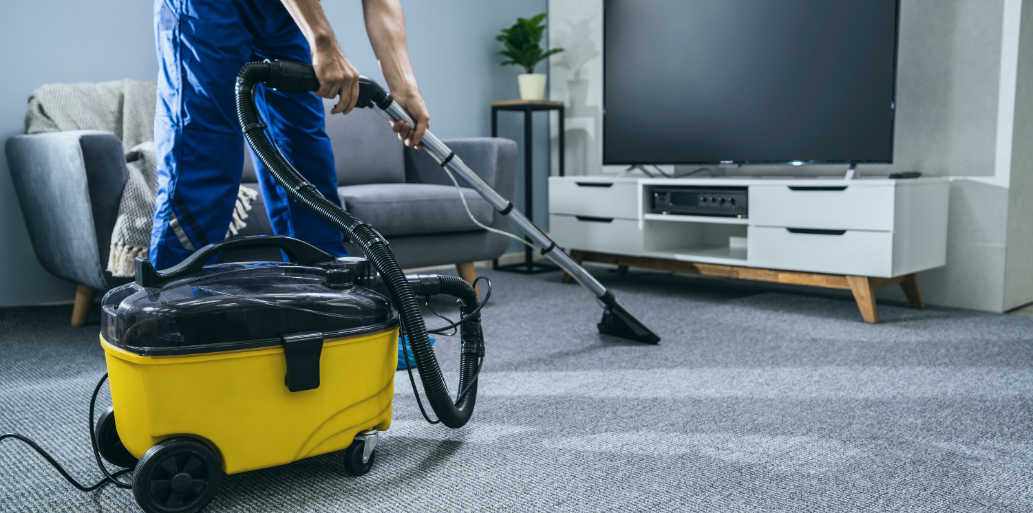 Fresho Carpet Cleaning Gaven Contact Office